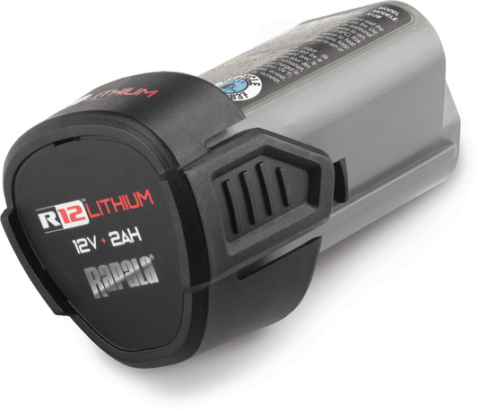 R12™ Battery 2Ah