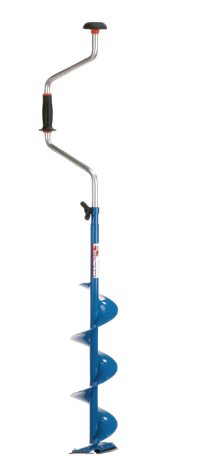 Swede-Bore® Manual Ice Drill thumbnail 2