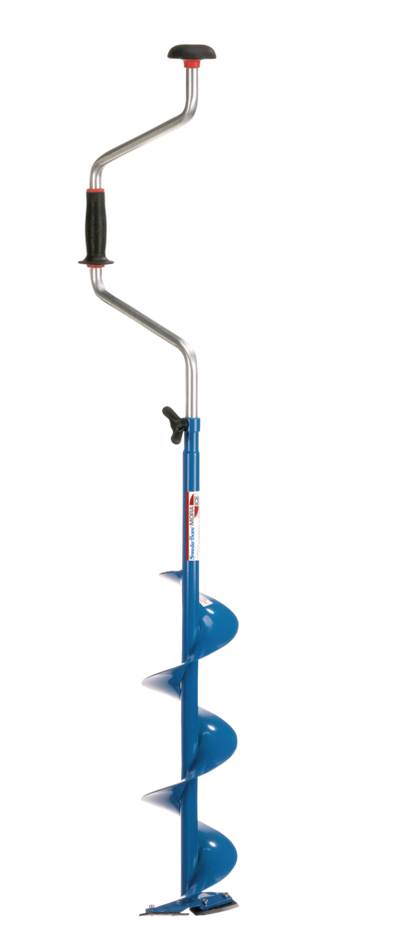 Swede-Bore® Manual Ice Drill