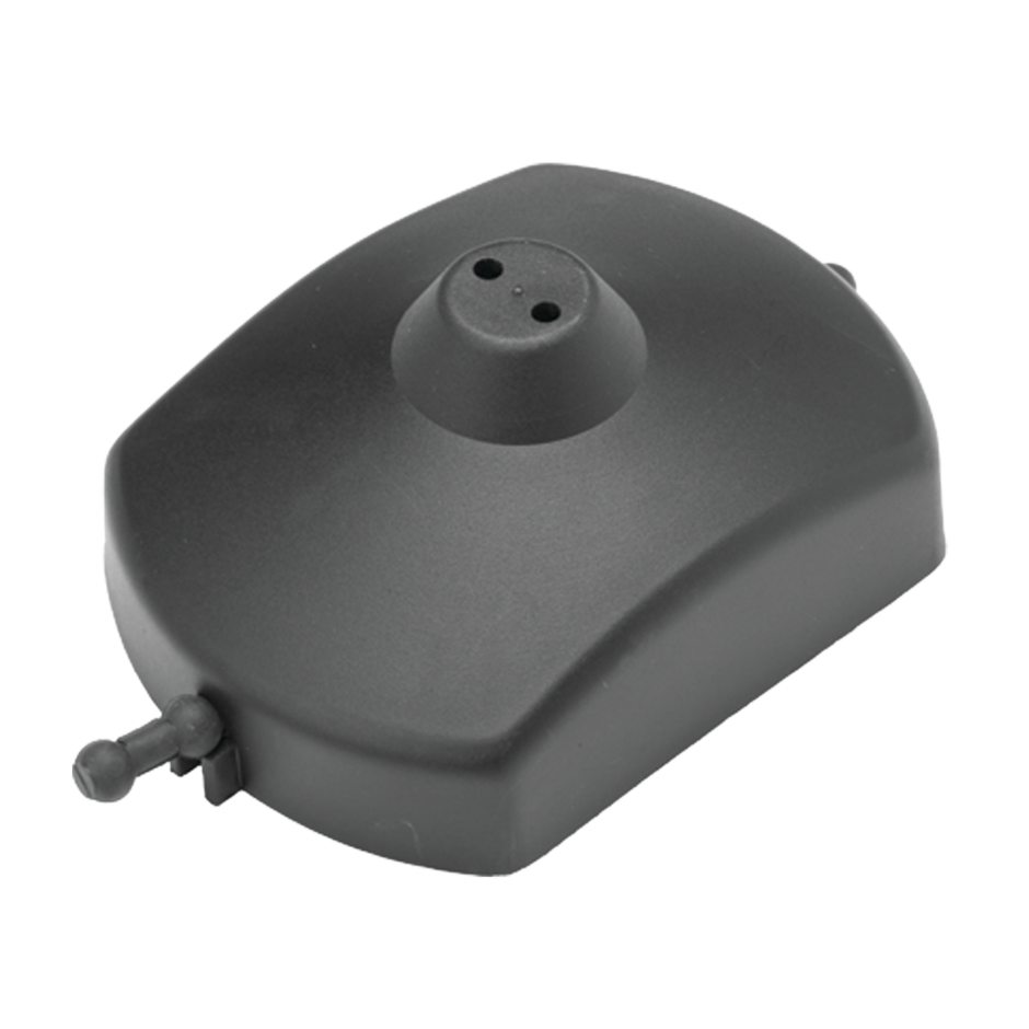 Fin-Bore® Blade Cover