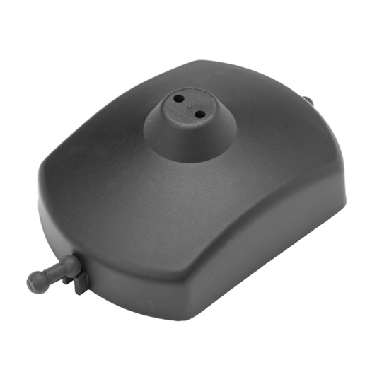 Fin-Bore® Blade Cover