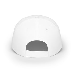 Vaughan Live Bait & Tackle Embroidered Baseball Cap thumbnail 10