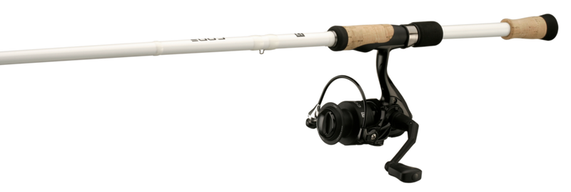 Code White Spinning Combo