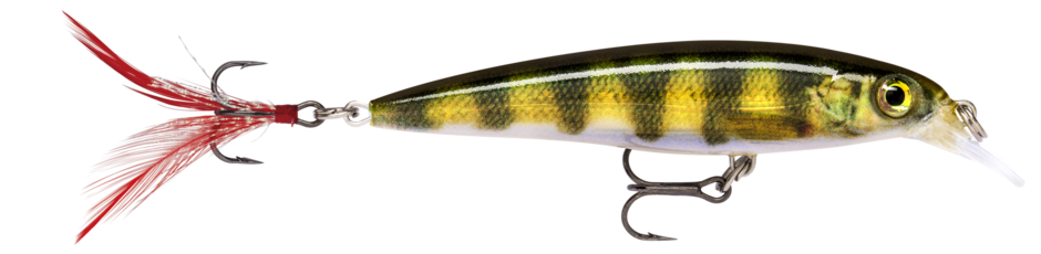 Rapala X-Rap®