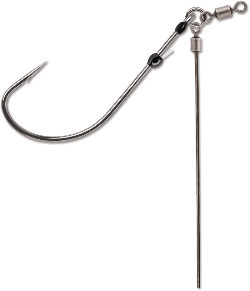 TFNK Tokyo Rig® Finesse Neko