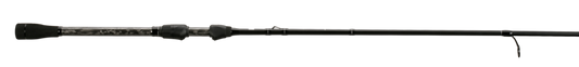 Blackout Spinning Rod