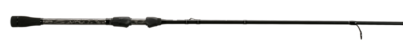 Blackout Spinning Rod