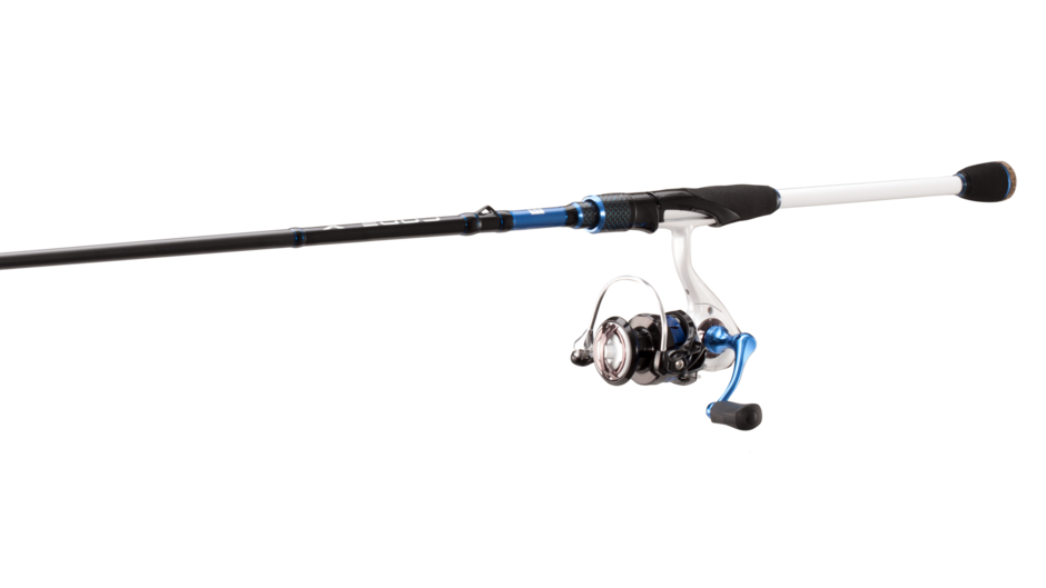 Code X Spinning Combo