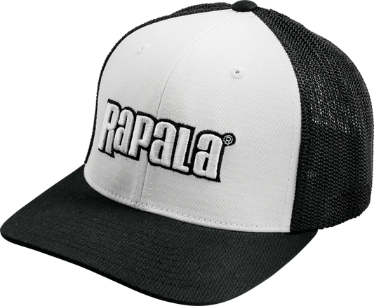 Rapala® Trucker Mesh Back Cap