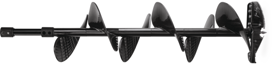 Lazer™ Lite Drill (10")