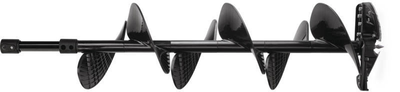 Lazer™ Lite Drill (10")