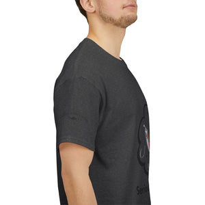Angler's Humor Unisex Heavy Cotton Tee - "Talk Lure to Me" thumbnail 21