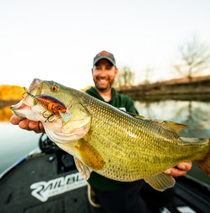 Rapala OG Big Rocco® 6 thumbnail 4