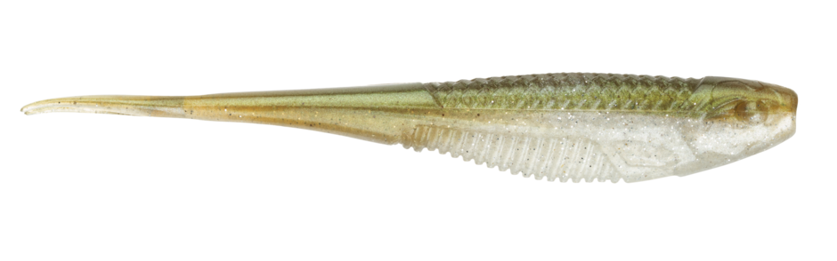 Rapala The Jerk™ (CrushCity™)
