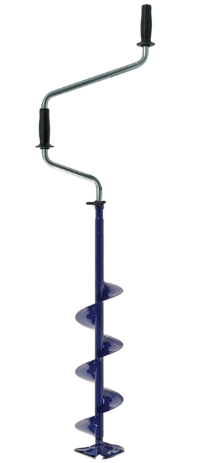 Fin-Bore® Manual Ice Drill thumbnail 2