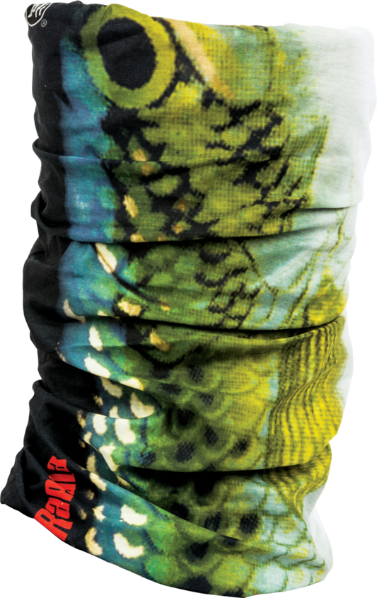 Rapala® Neck Gaiter – Bass