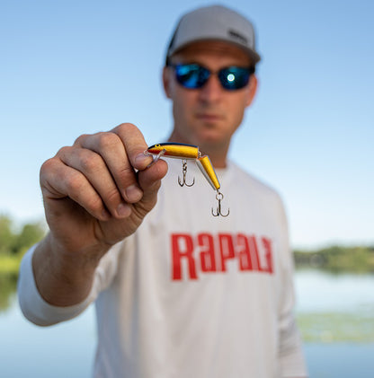 Rapala Jointed®