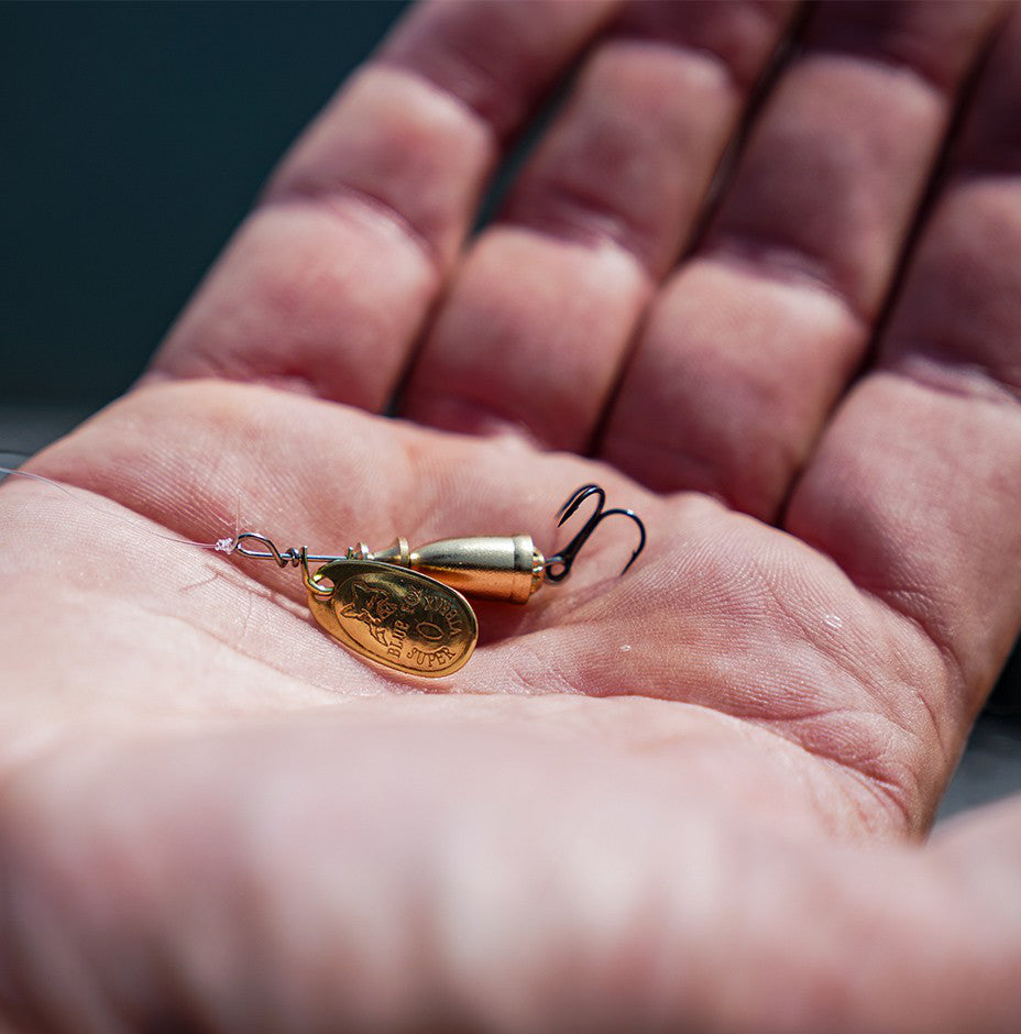 Rapala Classic Vibrax®