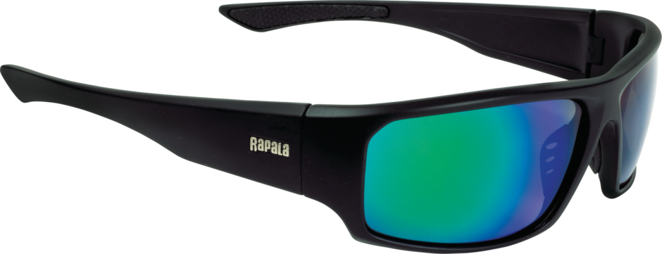 Sportsman Polarized Fishing Glasses - Gray