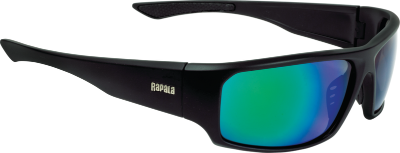 Sportsman Polarized Fishing Glasses - Gray