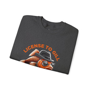 Unisex Heavy Blend™ Crewneck Sweatshirt thumbnail 7