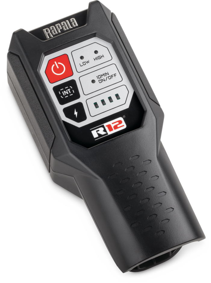 R12 Lithium Aerator 12V