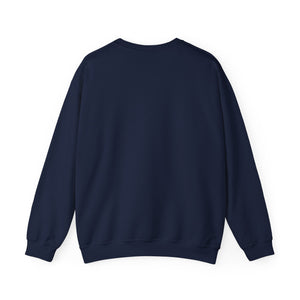 Bait & Tackle Crewneck Sweatshirt — "Vaughan Live Bait & Tackle" Fishing Pullover thumbnail 50