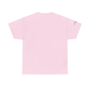 Unisex Heavy Cotton Tee - Casual Comfort for Everyday Wear thumbnail 40