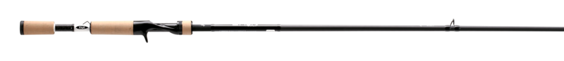 Omen Black Gen III Casting Kayak Rod