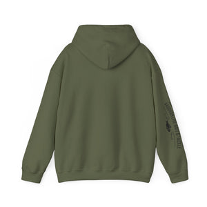 Fishing Hoodie — “My Rod’s Bigger Than Yours” Graphic Sweatshirt thumbnail 14