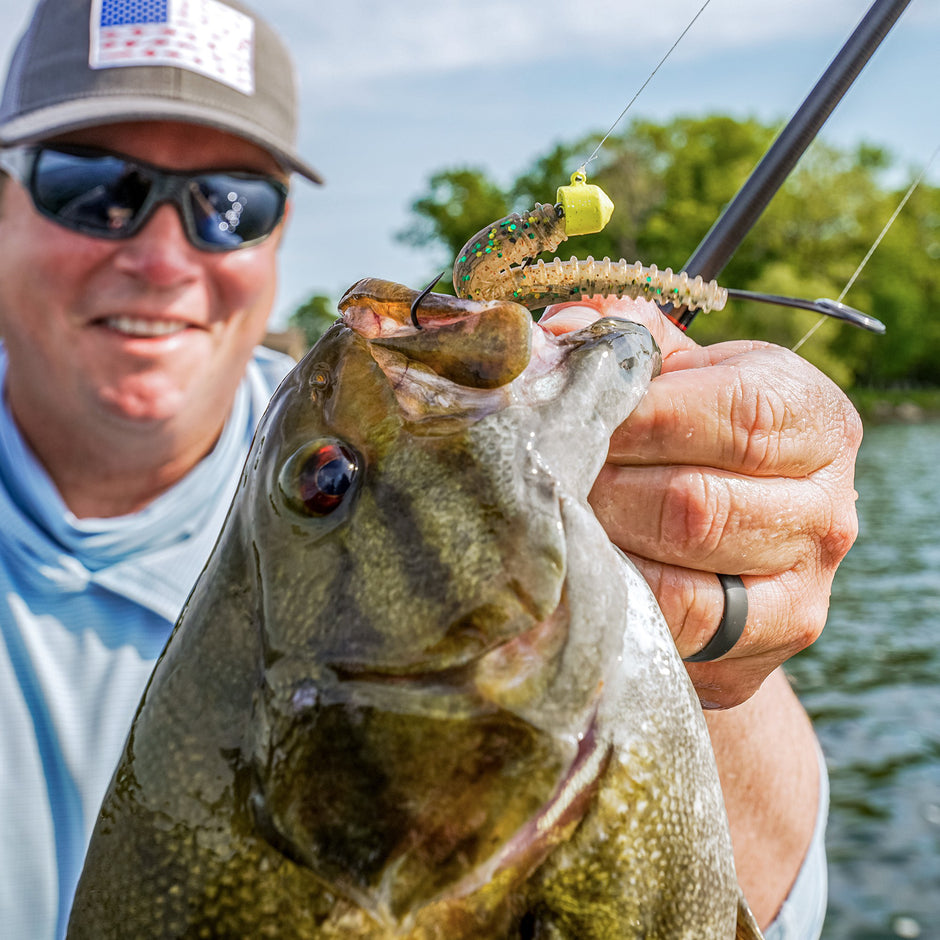 Rapala Ned BLT™ (CrushCity™)