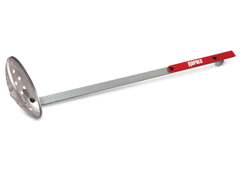 Metal Ice Skimmer/Scoop