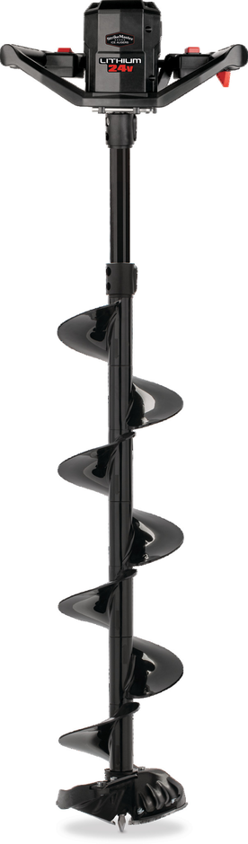 Lithium 24v Auger