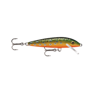 Rapala Original Floating® thumbnail 1
