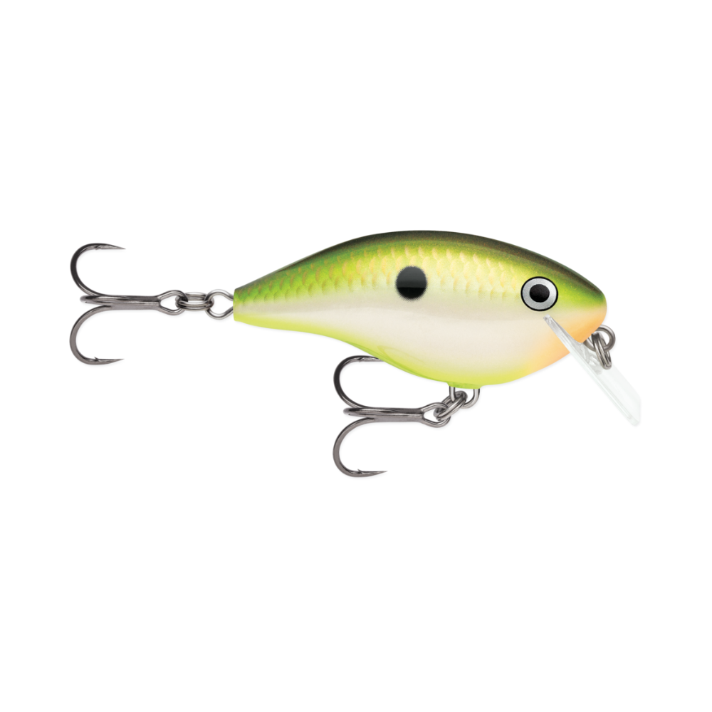 Rapala OG Big Rocco® 6