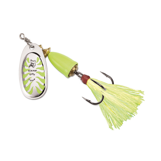 Rapala Classic Vibrax® Glow