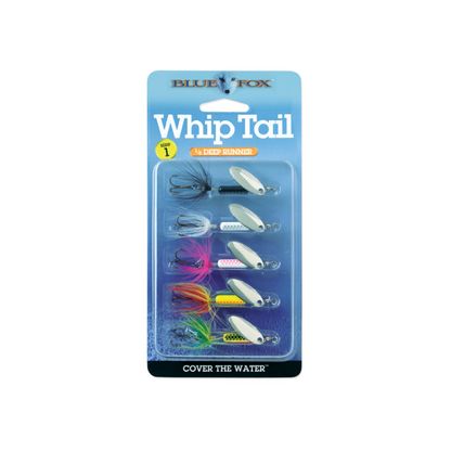 Rapala Whip Tail Kit