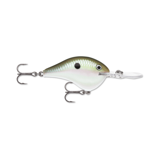 Rapala DT® (Dives-To) Series