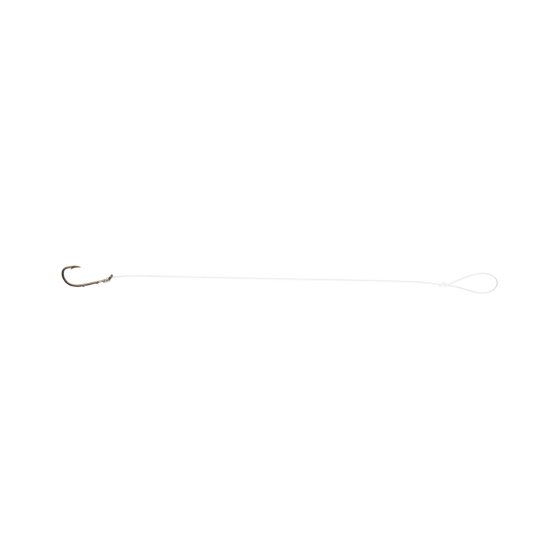 VMC SBH Snelled Baitholder
