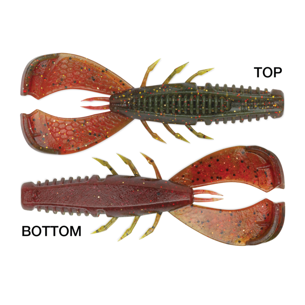 Rapala Cleanup Craw™ (CrushCity™)