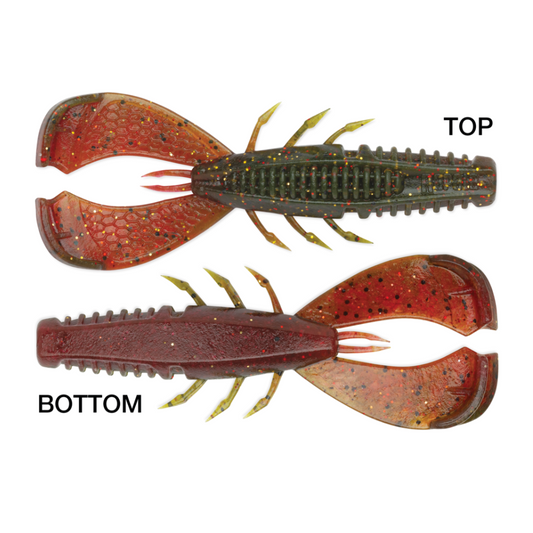 Rapala Cleanup Craw™ (CrushCity™)