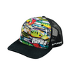 Rapala Lures Retro Cap