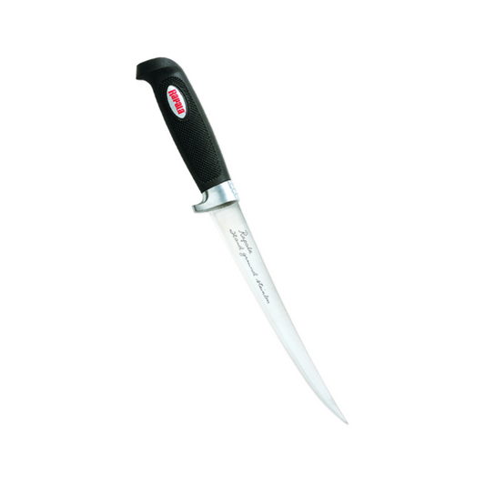 Rapala Soft Grip® Fillet Knives