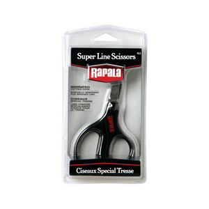Rapala Fisherman’s Super Line Scissors thumbnail 1