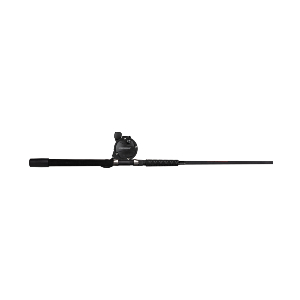 Rapala Defiant Downrigger Trolling Combo