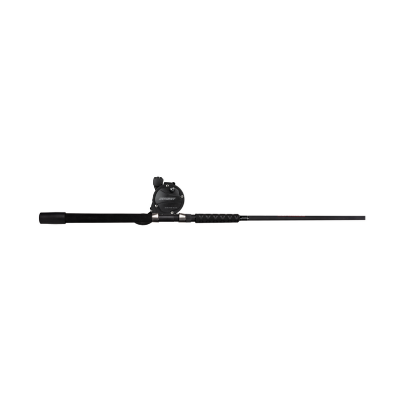 Rapala Defiant Downrigger Trolling Combo