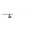 Rapala Husky Spinning Combo