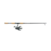 Rapala Big Husky Spinning Combo