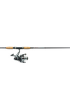 Rapala Big Husky Spinning Combo
