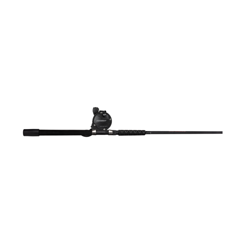 Rapala Defiant Dipsy Diver Trolling Combo